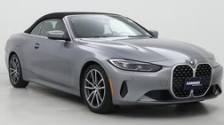 2024 BMW 4 Series 430i