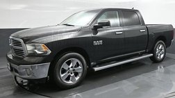 2015 Ram Ram Pickup 1500 Lone Star