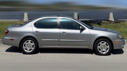 2000 Infiniti I30 