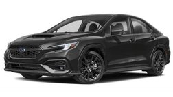 2022 Subaru WRX Limited