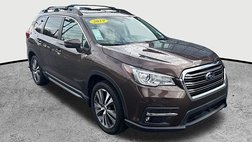 2019 Subaru Ascent Limited 7-Passenger