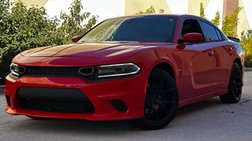 2018 Dodge Charger R/T