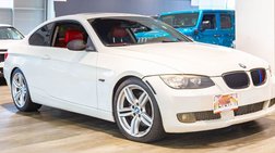 2007 BMW 3 Series 335i