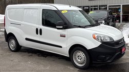 2021 Ram ProMaster City Tradesman
