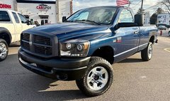 2008 Dodge Ram 2500 ST