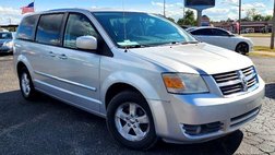 2008 Dodge Grand Caravan SXT