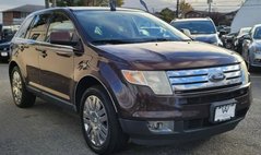 2010 Ford Edge Limited