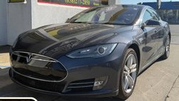2016 Tesla Model S 60