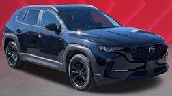 2024 Mazda CX-50 2.5 S Premium