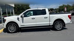 2022 Ford F-150 Limited