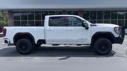 2023 GMC Sierra 2500HD AT4