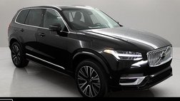 2025 Volvo XC90 T8 Plus Bright Theme 7P