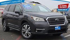 2019 Subaru Ascent Limited 8-Passenger