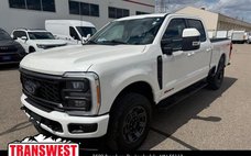 2023 Ford Super Duty F-350 Lariat