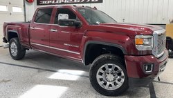 2015 GMC Sierra 2500HD Denali