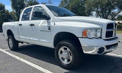 2003 Dodge Ram 2500 