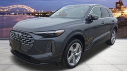 2025 Audi Q5 quattro Premium Plus TFSI