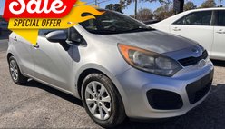 2014 Kia Rio5 EX