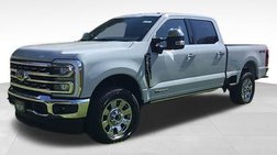 2026 Ford Super Duty F-250