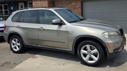 2007 BMW X5 3.0si