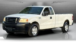 2008 Ford F-150 STX