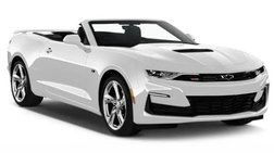 2023 Chevrolet Camaro SS