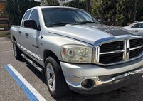 2007 Dodge Ram 1500 SLT