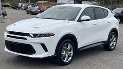 2024 Dodge Hornet R/T