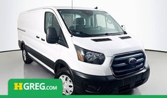 2023 Ford E-Transit 350