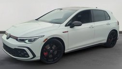 2024 Volkswagen Golf GTI 380 S