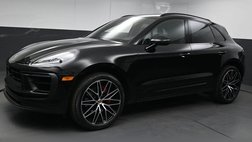 2024 Porsche Macan S