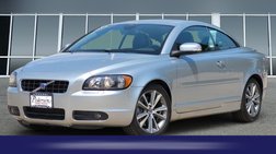 2010 Volvo C70 T5