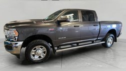 2020 Ram Ram Pickup 2500 Tradesman