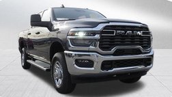 2026 Ram Ram Pickup 2500 Tradesman