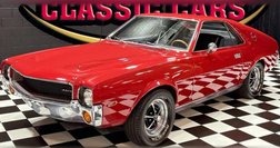 1968 AMC 4  SPEED  CLEAN