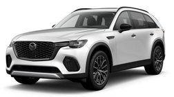 2025 Mazda CX-70 Plug-in Hybrid Premium