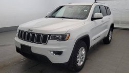 2019 Jeep Grand Cherokee Laredo E