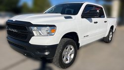 2019 Ram Ram Pickup 1500 Tradesman