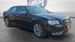 2018 Chrysler 300 Limited