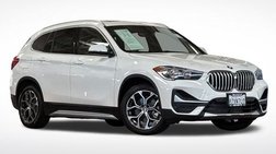2022 BMW X1 xDrive28i