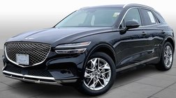 2024 Genesis GV70 2.5T Standard