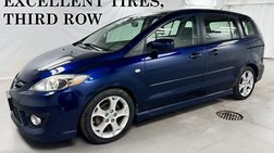 2009 Mazda MAZDA5 Touring
