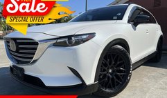 2022 Mazda CX-9 Touring