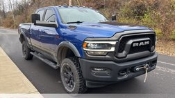 2019 Ram Ram Pickup 2500 Power Wagon