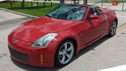 2007 Nissan 350Z Touring