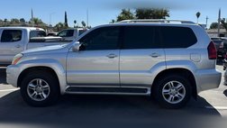2006 Lexus GX 470 Base
