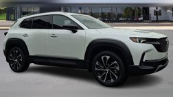 2026 Mazda CX-50 Hybrid Premium Plus