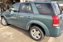 2007 Saturn VUE Base