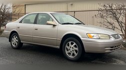 1998 Toyota Camry CE V6