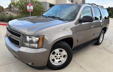 2013 Chevrolet Tahoe LS